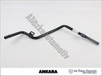 Ford Yedek Parça - İTHAL KALORİFER SU BORUSU ALT UZUN